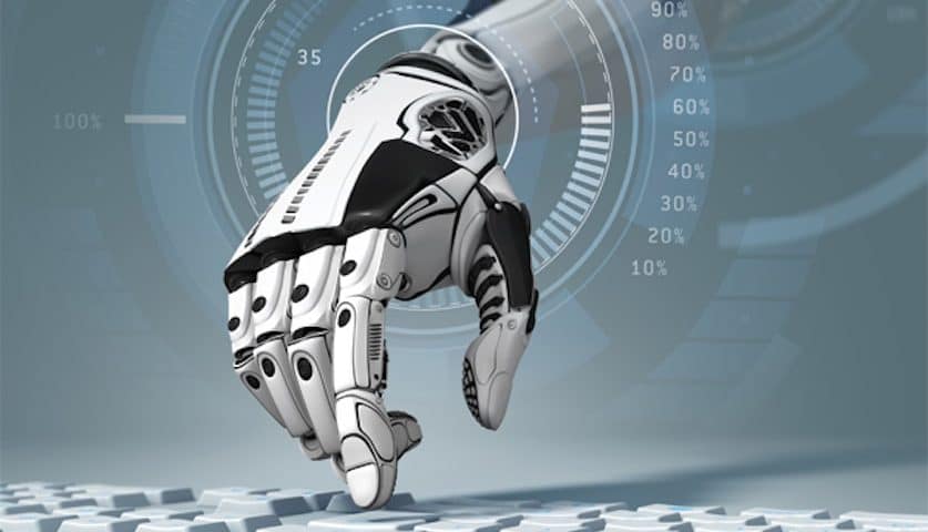 Need some robotic process automation examples? Here are 70 manual processes that digital workers can do better than humans!