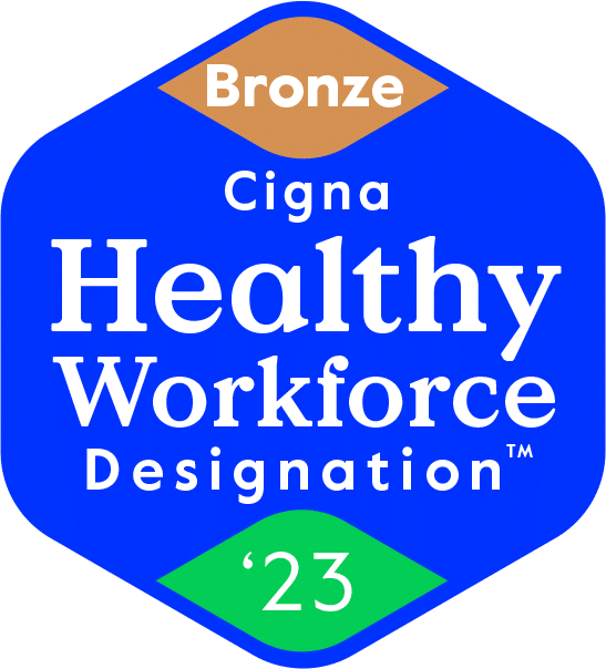 Cigna Healthy Workforce